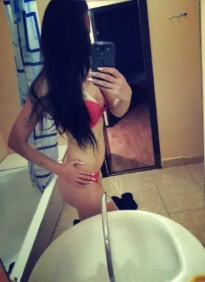 проститутка София, 24, Красноярск
