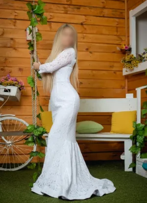 проститутка Мариша, 23, Красноярск