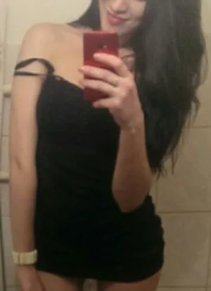 проститутка Валентина, 24, Красноярск