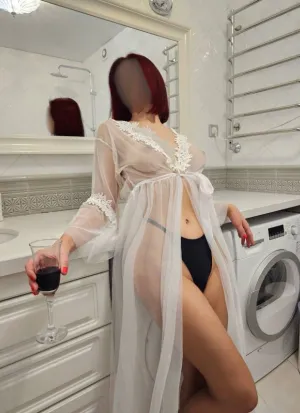 проститутка Светлана, 37, Красноярск