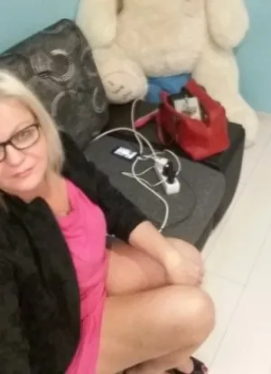 проститутка Викуля, 44, Красноярск