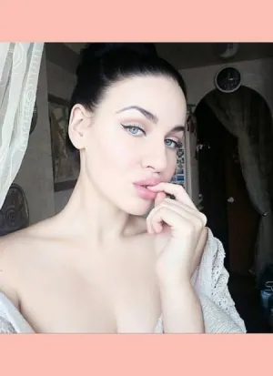 проститутка Надя, 24, Красноярск
