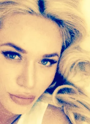 проститутка Ксюша, 33, Красноярск