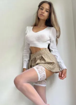 проститутка Танюшка, 20, Красноярск