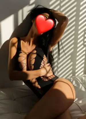 проститутка Танюшка, 25, Красноярск
