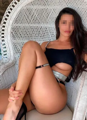 проститутка Иришка, 24, Красноярск