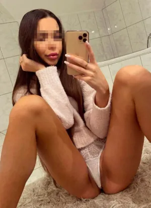 проститутка Оля, 22, Красноярск