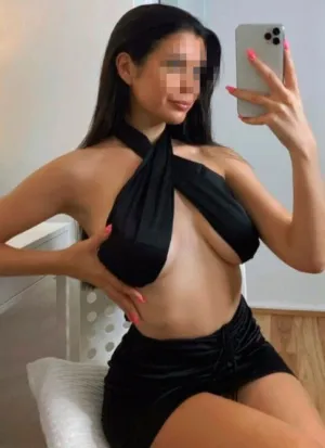 проститутка Алла, 23, Красноярск