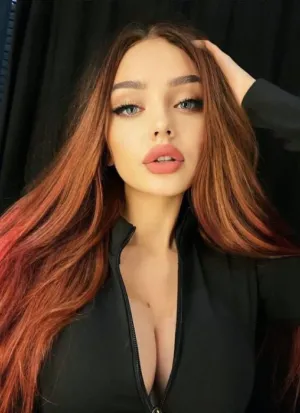 проститутка Надя, 21, Красноярск